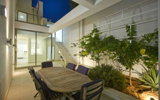 Villa mitoyenne à Mellieha