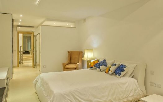 Villa mitoyenne à Mellieha