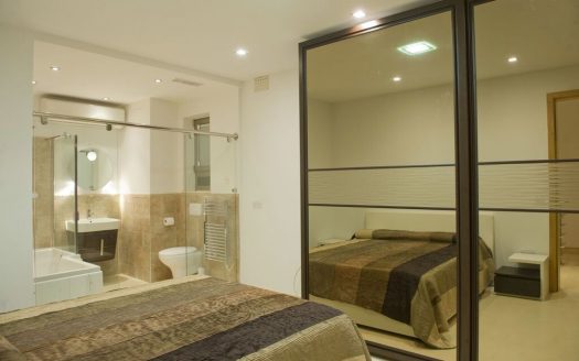 Villa mitoyenne à Mellieha