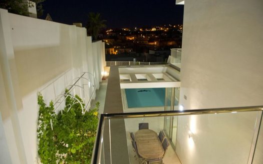 Villa mitoyenne à Mellieha
