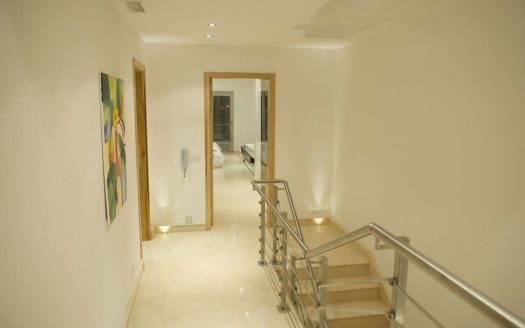 Villa mitoyenne à Mellieha