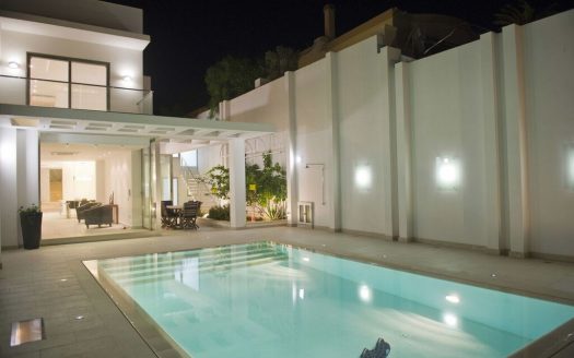 Villa mitoyenne à Mellieha
