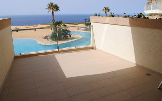 Appartement à Gozo Iz-Zebbug