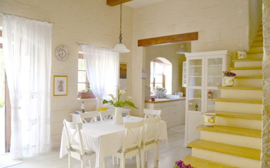 Maison de caractère à Gharghur