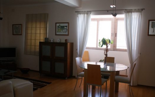 Appartement Duplex à Swieqi