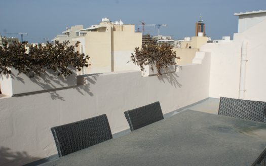 Appartement Duplex à Swieqi