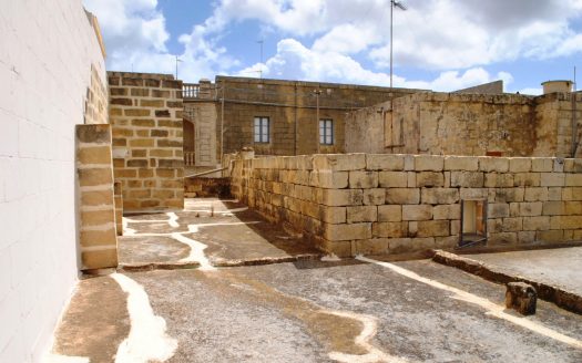Ferme Maltaise à Gozo Xaghra