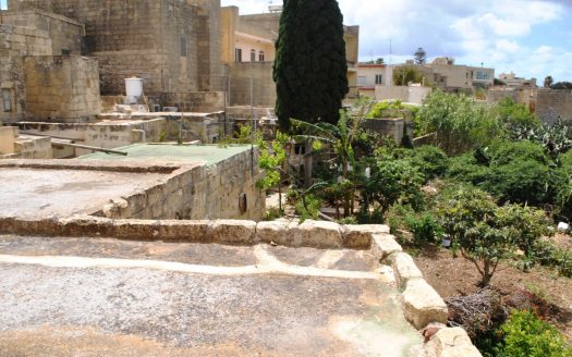 Ferme Maltaise à Gozo Xaghra