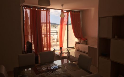 Appartement avec terrasse à Mosta