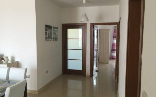 Appartement avec terrasse à Mosta