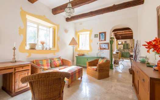 Maison de caractère à Wardija