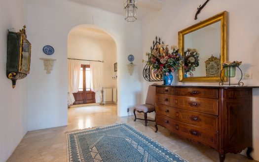 Maison de caractère à Wardija