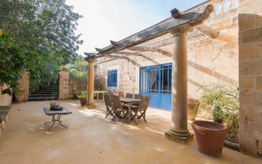 Maison de caractère à Wardija