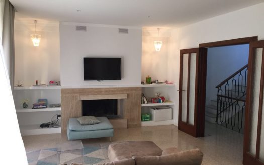 Maisons contemporaines à Ta`Xbiex