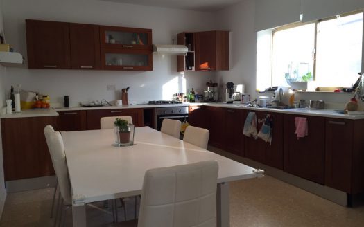 Maisons contemporaines à Ta`Xbiex