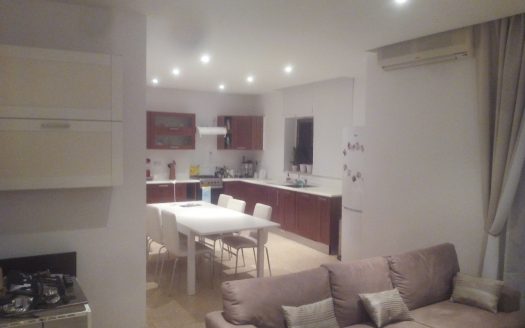 Maisons contemporaines à Ta`Xbiex