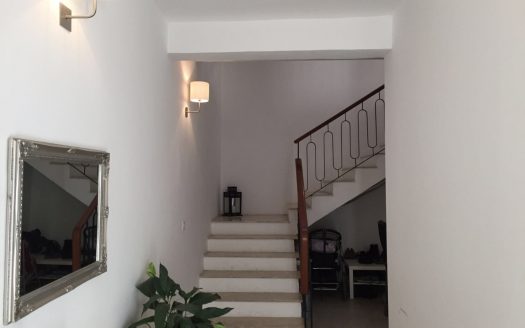 Maisons contemporaines à Ta`Xbiex
