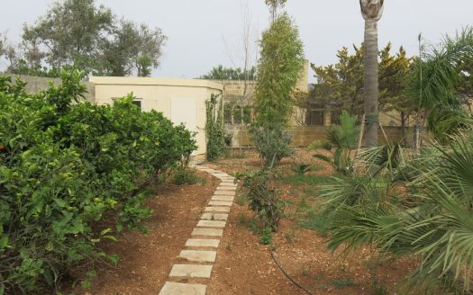 Villa indépendante à San Pawl Tat-Targa