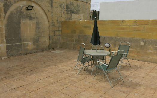 Villa indépendante à San Pawl Tat-Targa