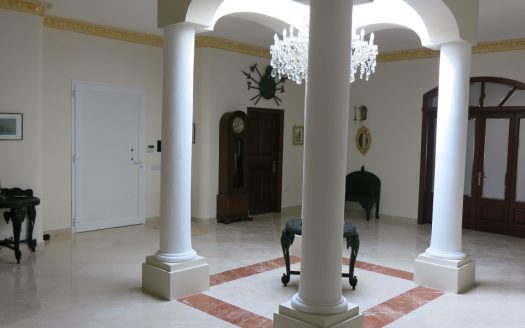 Villa indépendante à San Pawl Tat-Targa