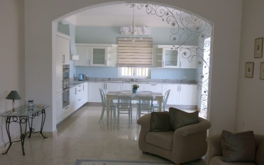 Villa indépendante à San Pawl Tat-Targa