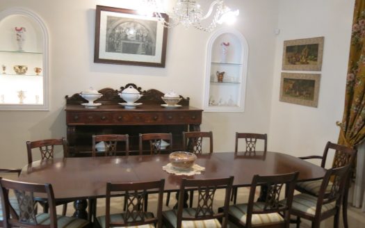 Villa indépendante à San Pawl Tat-Targa