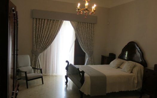 Villa indépendante à San Pawl Tat-Targa