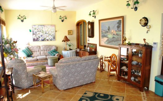 Appartement avec terrasse à Gozo Xaghra