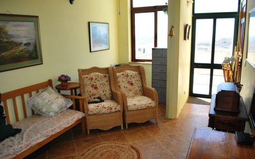 Appartement avec terrasse à Gozo Xaghra