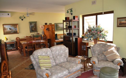 Appartement avec terrasse à Gozo Xaghra