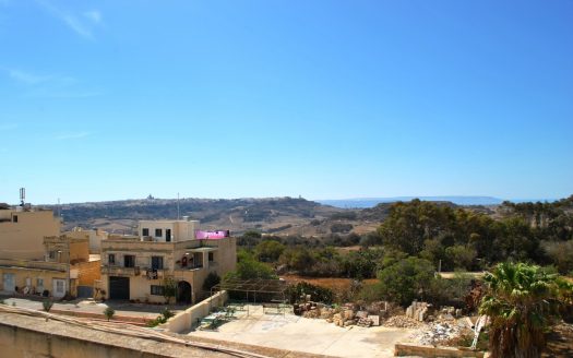 Appartement avec terrasse à Gozo Xaghra