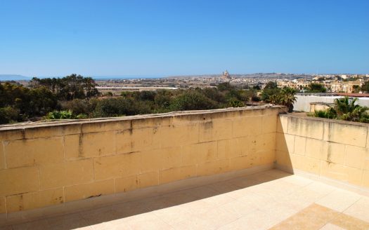 Appartement avec terrasse à Gozo Xaghra