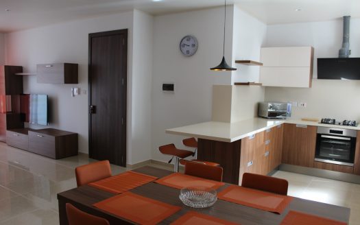 Appartement à L-Iklin