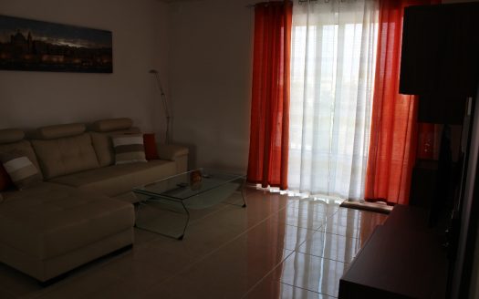 Appartement à L-Iklin
