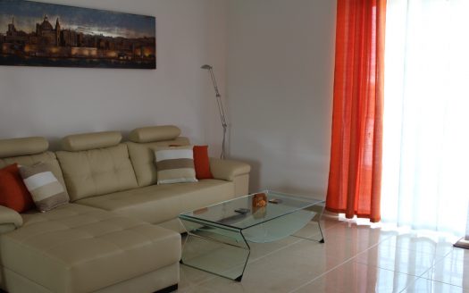Appartement à L-Iklin