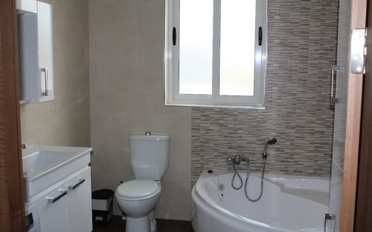 Appartement à L-Iklin