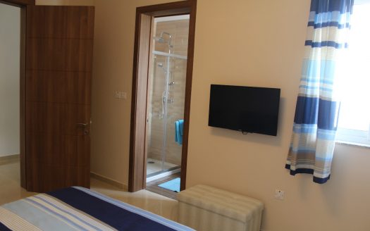 Appartement à L-Iklin