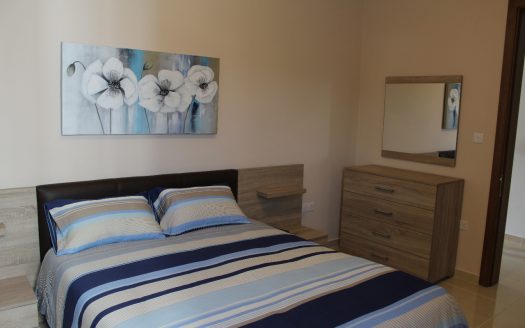 Appartement à L-Iklin