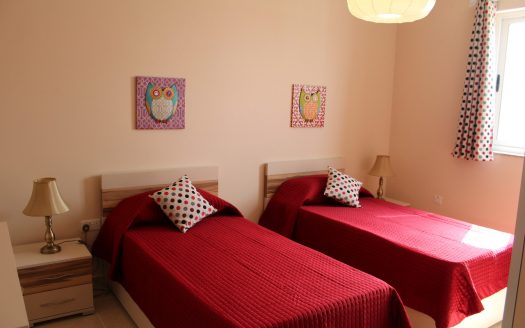 Appartement à L-Iklin