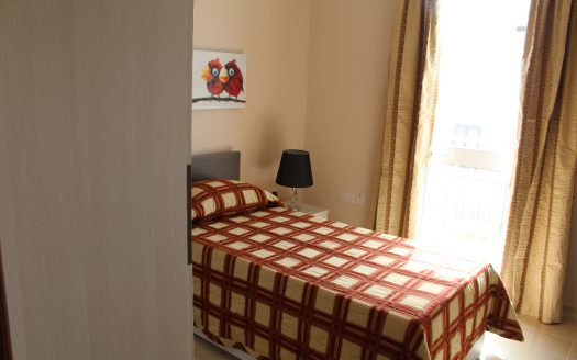 Appartement à L-Iklin