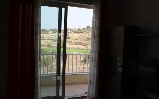 Appartement à L-Iklin