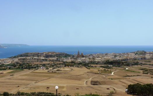 Appartement à Gozo In-Nadur
