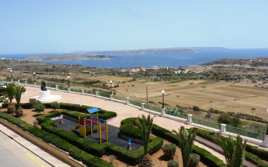 Appartement à Gozo In-Nadur