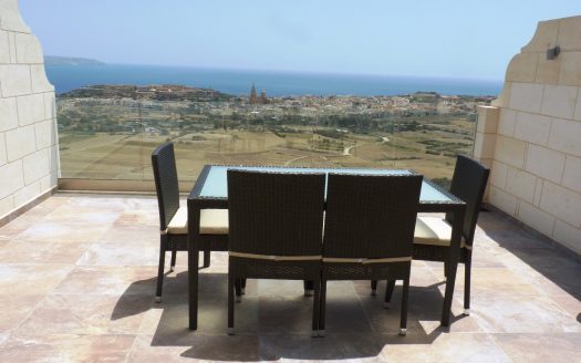 Appartement à Gozo In-Nadur