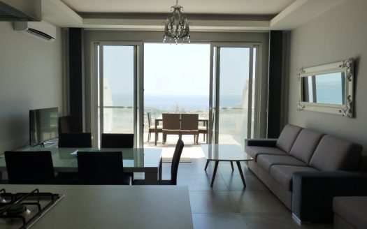 Appartement à Gozo In-Nadur