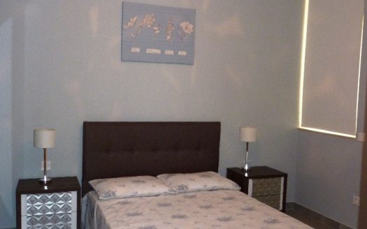 Appartement à Gozo In-Nadur
