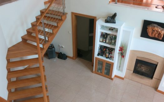 Villa mitoyenne à L-Iklin