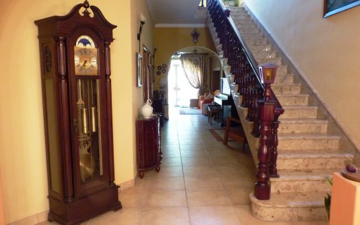 Townhouse à Gozo Ir-Rabat