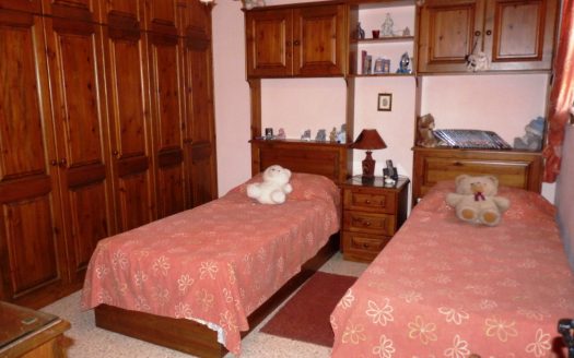 Townhouse à Gozo Ir-Rabat