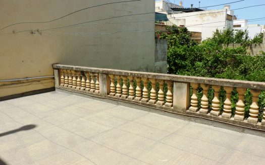 Townhouse à Gozo Ir-Rabat